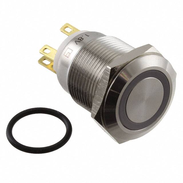 PV4F2Y0SS-311E-Switch