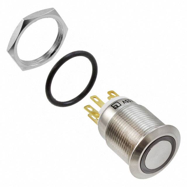 PV4F2Y0SS-316E-Switch