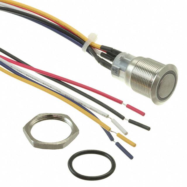 PV4FWB0SS-344E-Switch