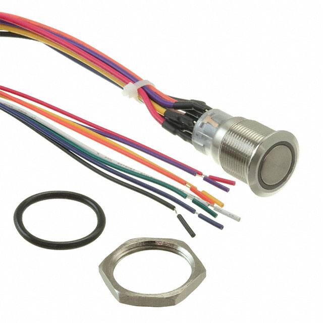 PV4FWG0SS-344E-Switch