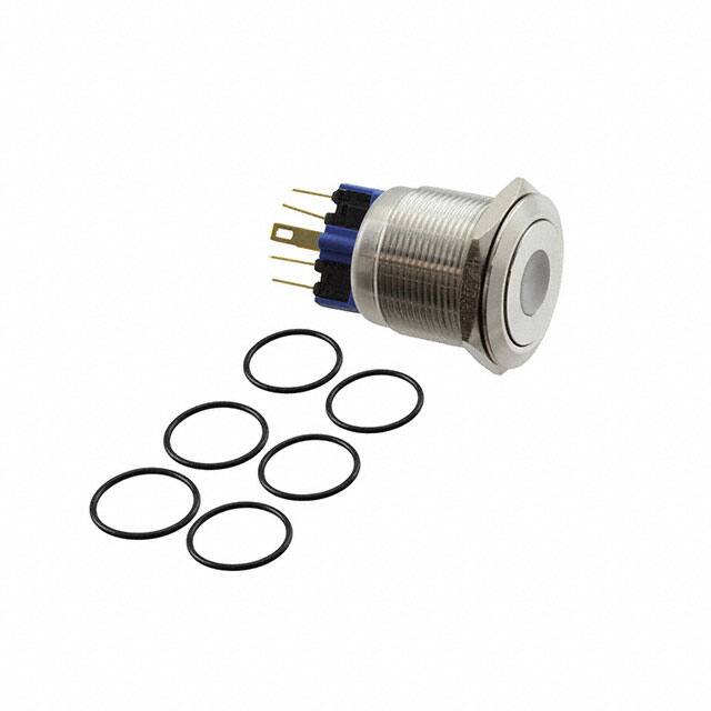 PV7F2T0SS-231E-Switch