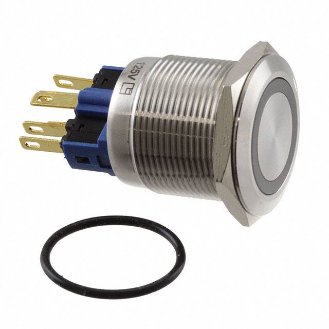 PV7F2T0SS-316E-Switch
