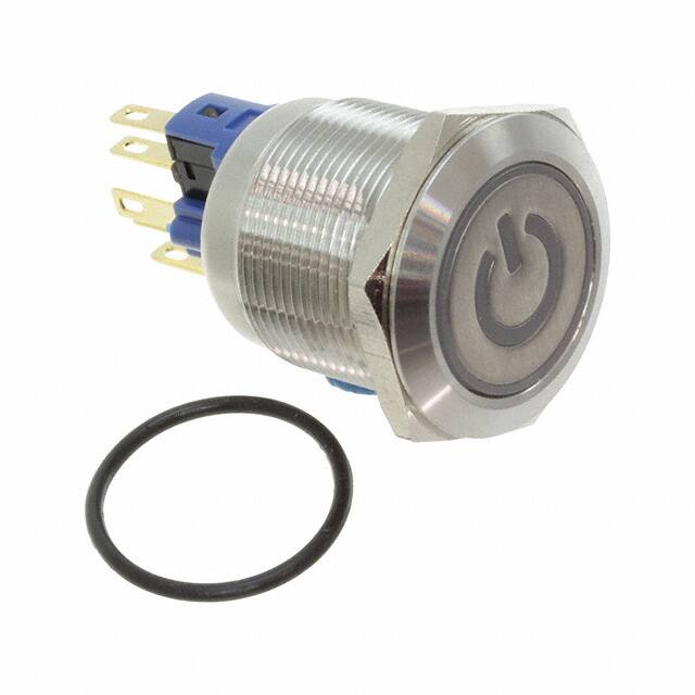 PV7F2T0SS-344-M03E-Switch