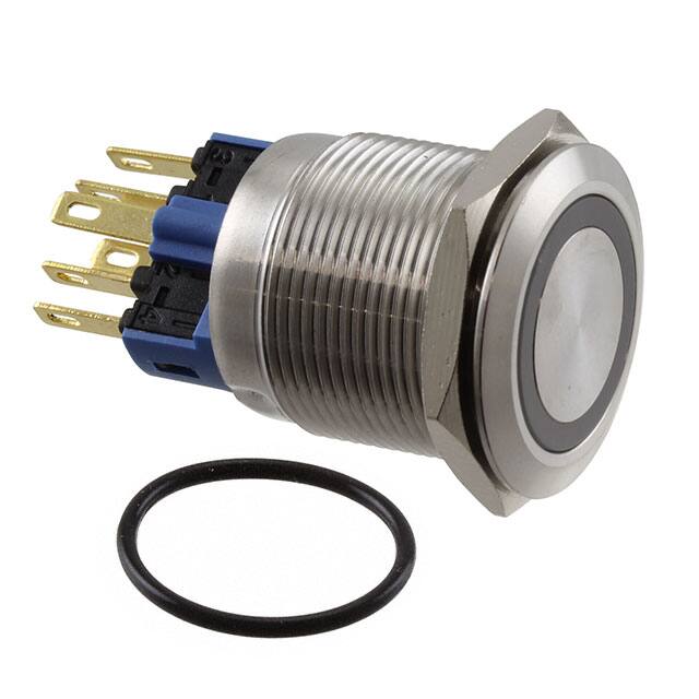 PV7F2T0SS-355E-Switch