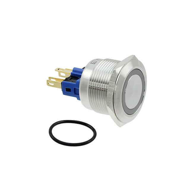 E-Switch PV7F2Y0SS-324