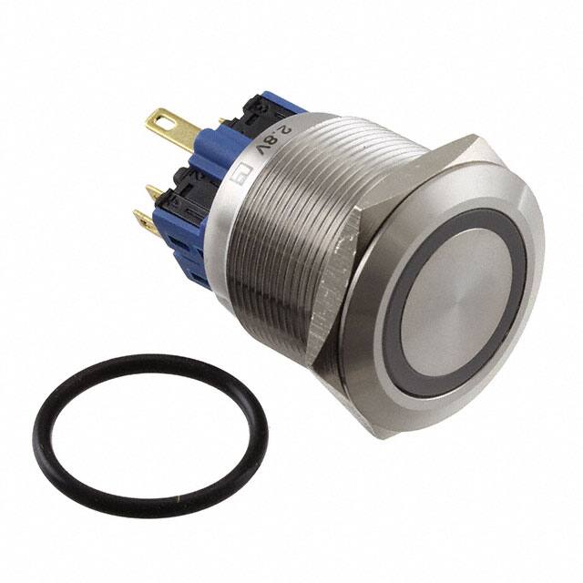 PV8F2T0SS-341E-Switch