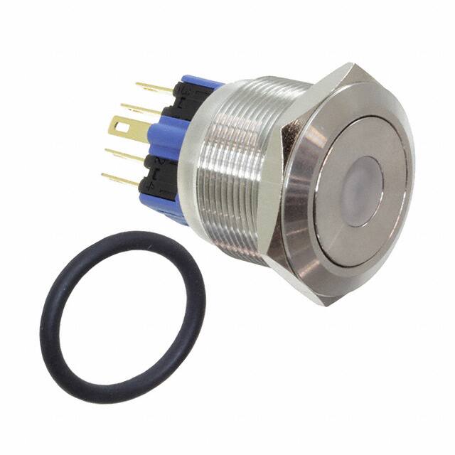 PV8F2Y1SS-235E-Switch
