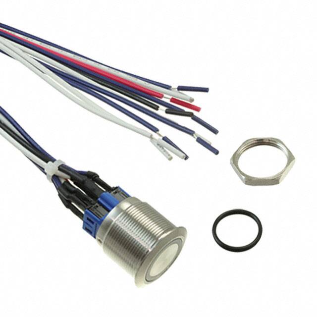 PV8FWU0SS-311E-Switch