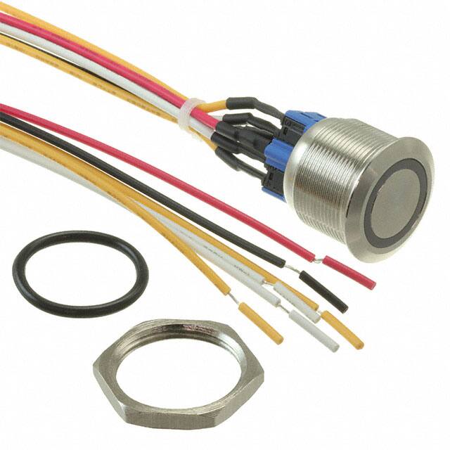 PV8FWY0SS-345E-Switch