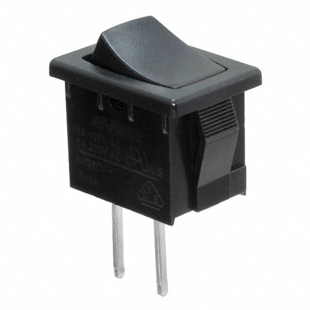 R1966ABLKBLKEPE-Switch