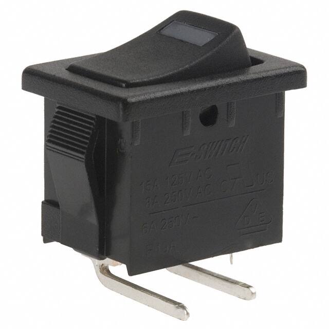 R1966ABLKBLKERREDE-Switch
