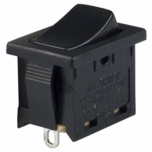R1966ABLKBLKESE-Switch