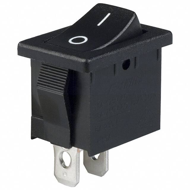 R1966ABLKBLKFFE-Switch