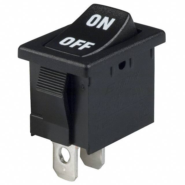 R1966ABLKBLKIFE-Switch
