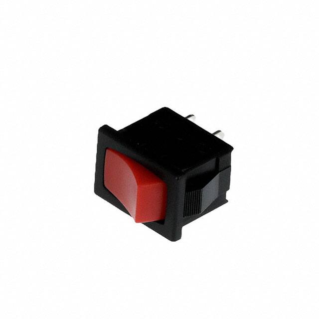 R1966ABLKREDEFE-Switch