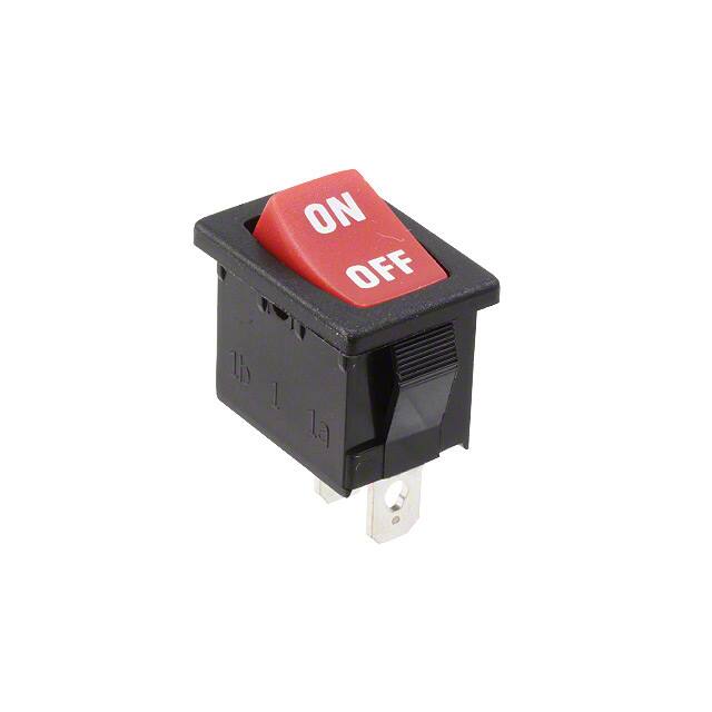 R1966ABLKREDIFE-Switch