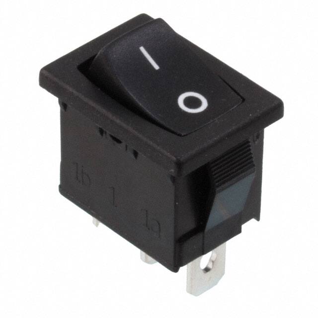 R1966CBLKBLKFFE-Switch