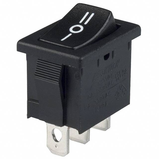 R1966DBLKBLKCFE-Switch