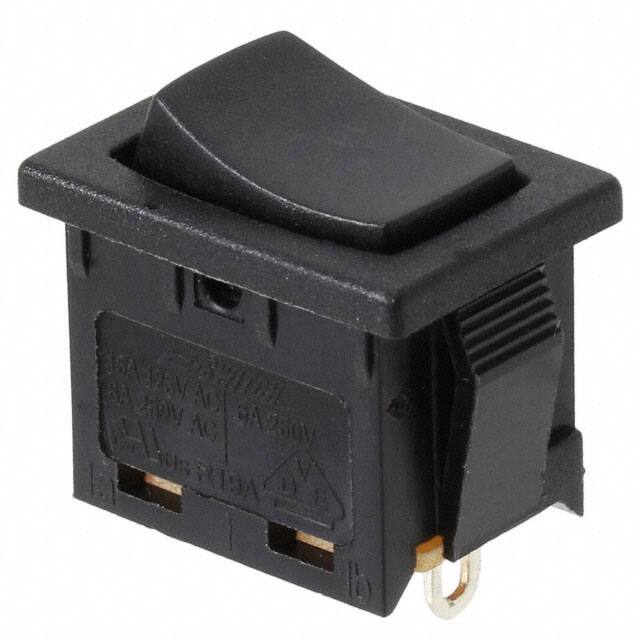 R1966DBLKBLKESE-Switch