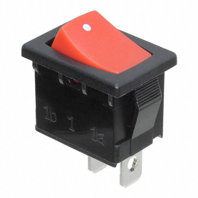 R1966FBLKREDAFE-Switch