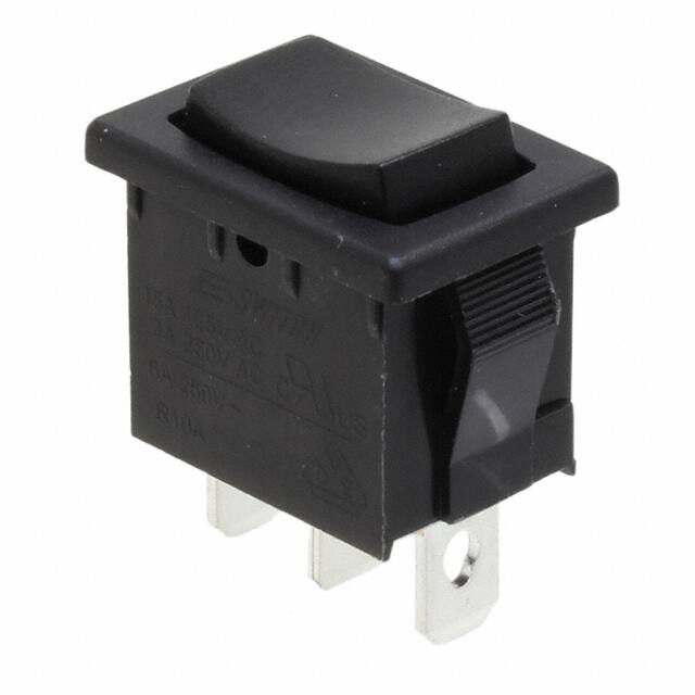R1966HBLKBLKEFE-Switch