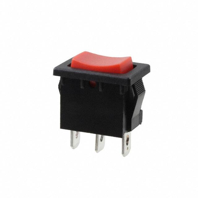 R1966IBLKREDEFE-Switch