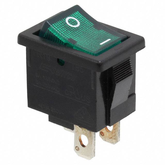 R1973ABLKGILGF3E-Switch