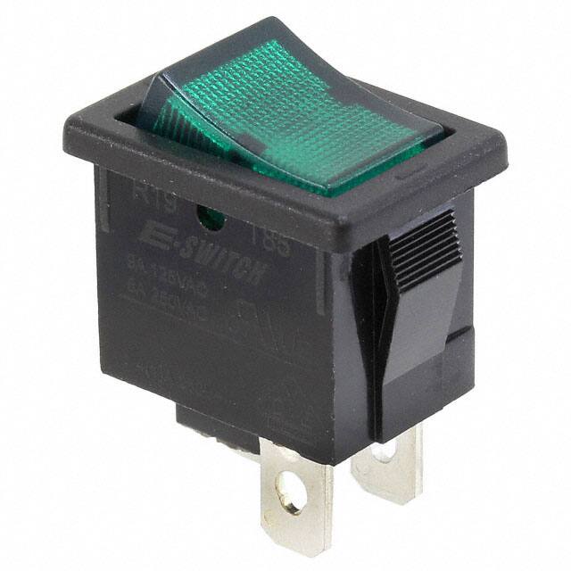 R1973ABLKGRNEF1E-Switch