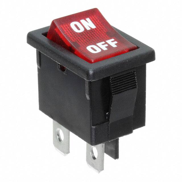 R1973ABLKRILIF1E-Switch