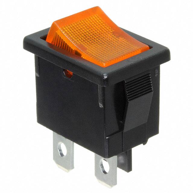 R1973ABLKYILEF1E-Switch