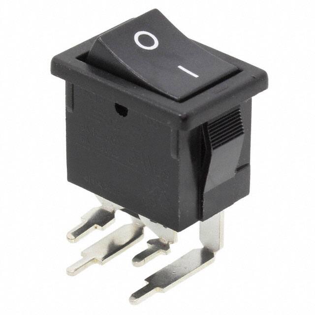 R1973BBLKBLKFR0E-Switch