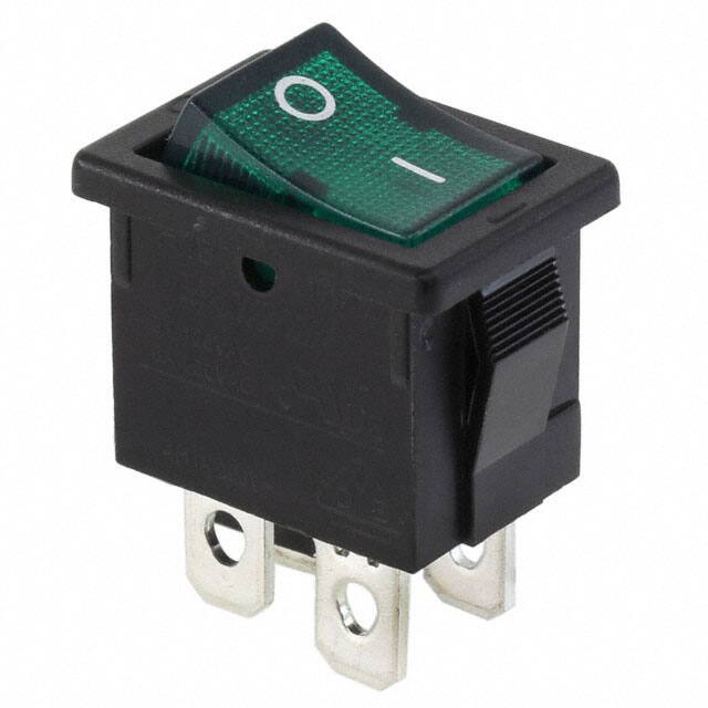 R1973BBLKGILFF1E-Switch