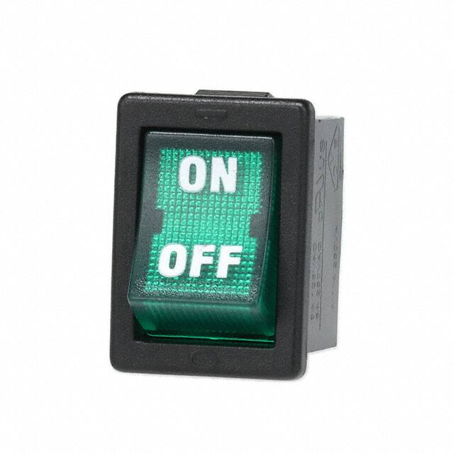 R1973BBLKGILIF2E-Switch
