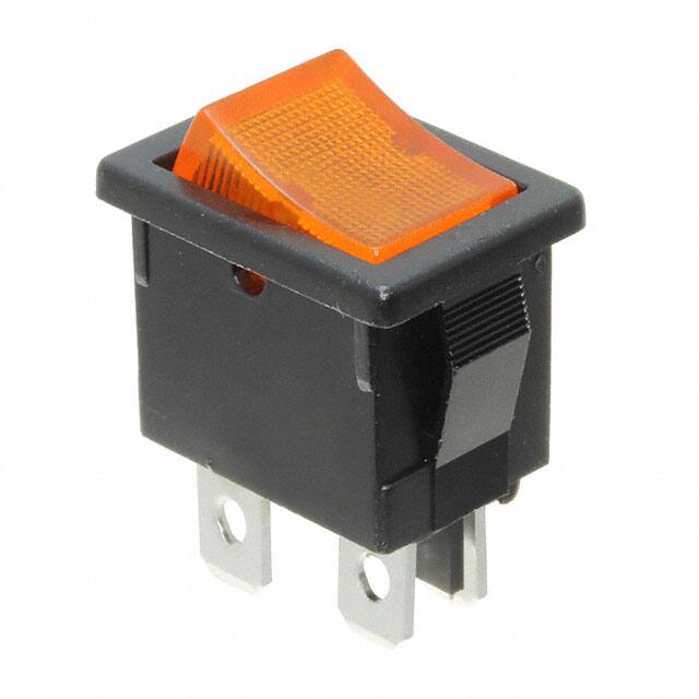 R1973BBLKYILEF3E-Switch