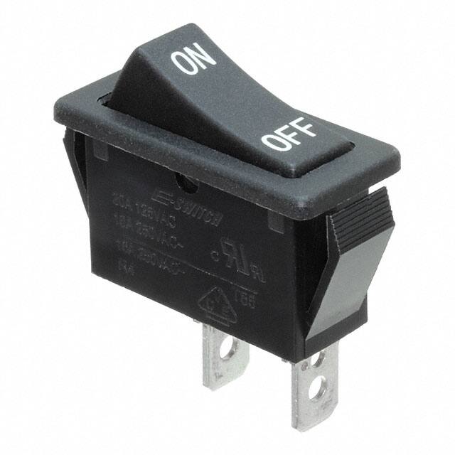 R4ABLKBLKIF0E-Switch