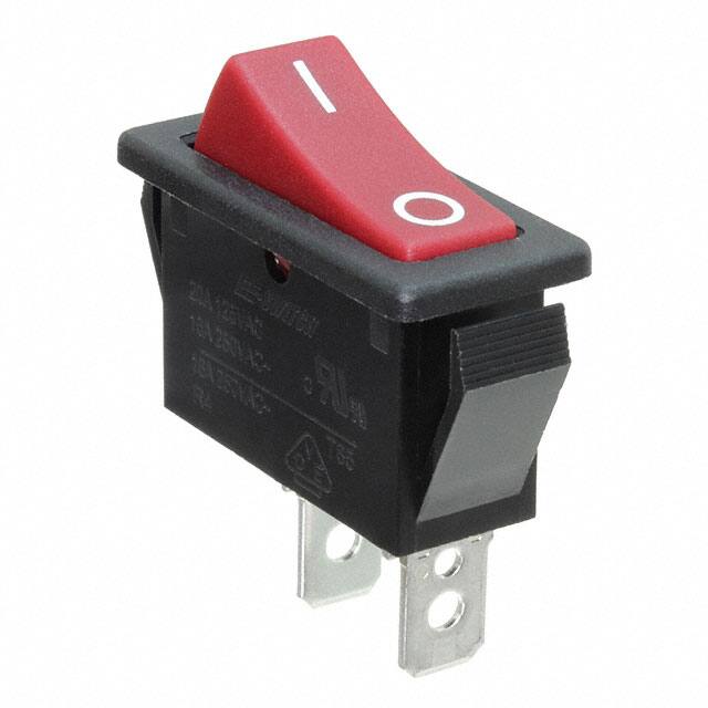 R4ABLKREDFF0E-Switch