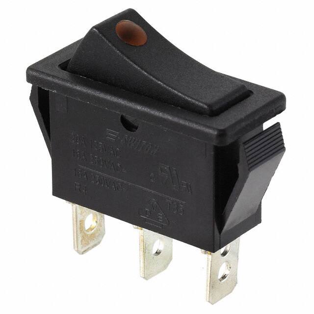 R4BBLKBLKYELEF1E-Switch