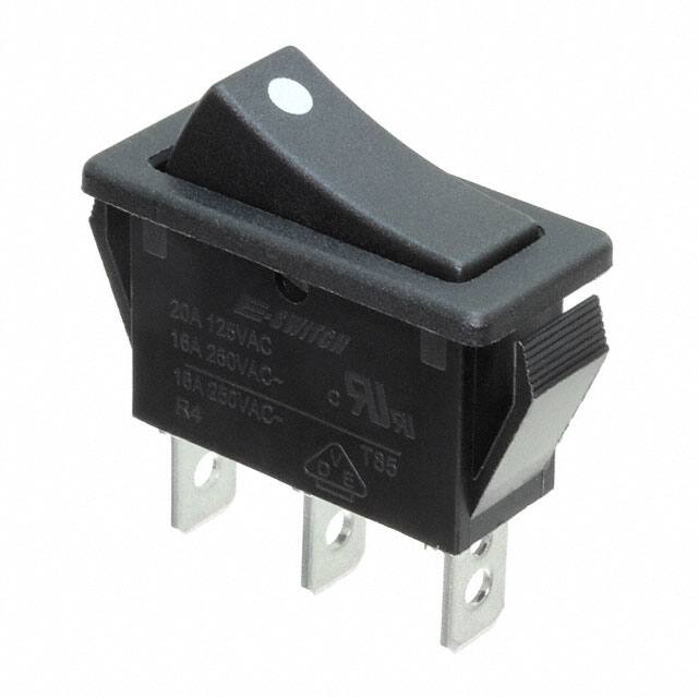 R4CBLKBLKAF0E-Switch