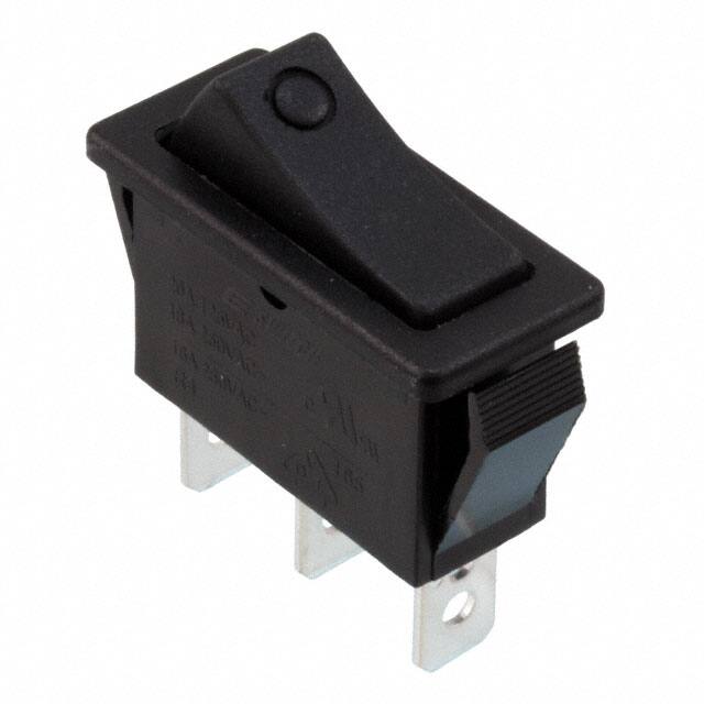 R4EBLKBLKEF0E-Switch
