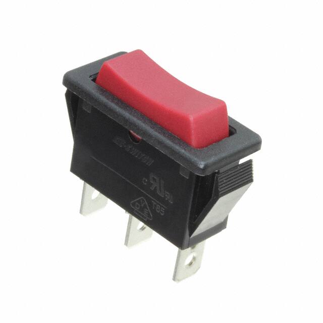 R4GBLKREDEFOE-Switch