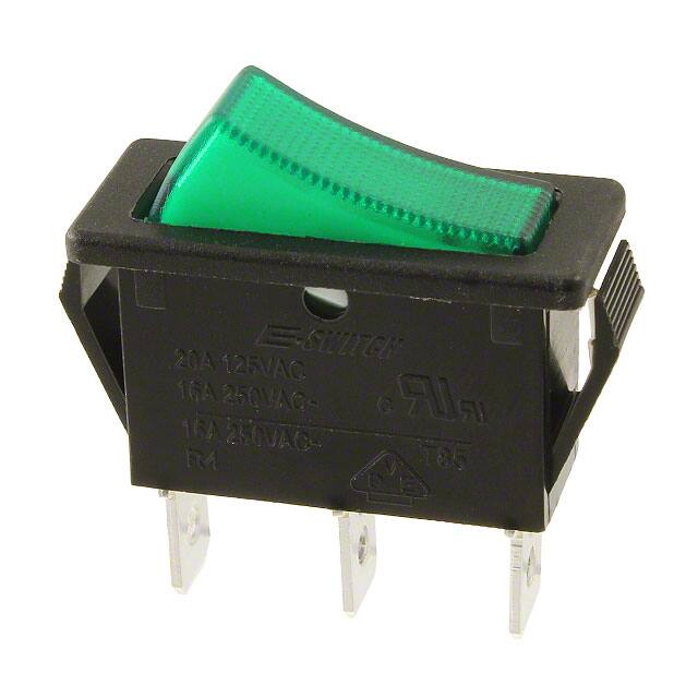 R4JBLKGILEF2E-Switch