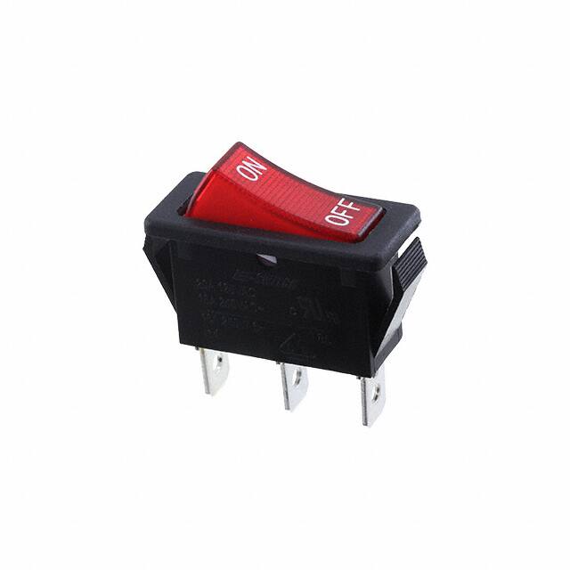 R4JBLKRILIF1E-Switch