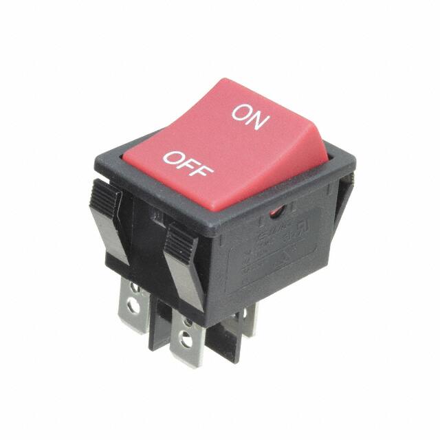 R5ABLKREDIF0E-Switch