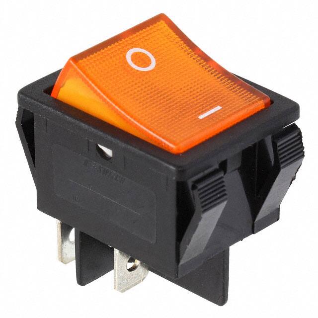 R5BBLKYELGF2E-Switch