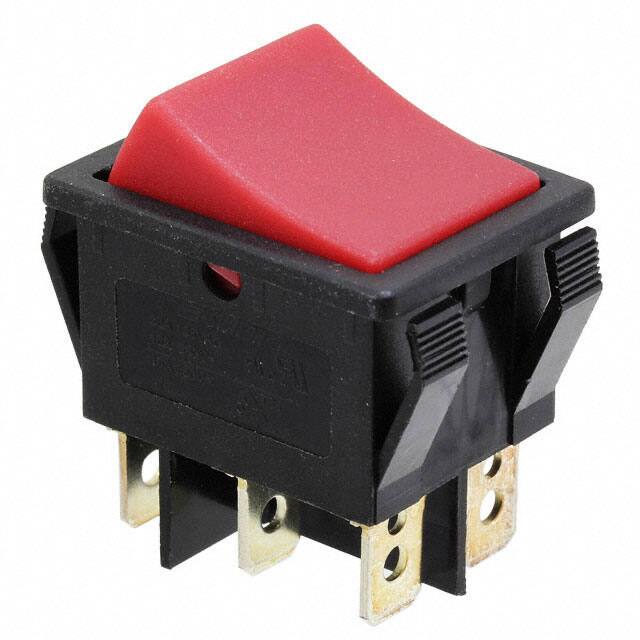 R5CBLKREDEF0E-Switch