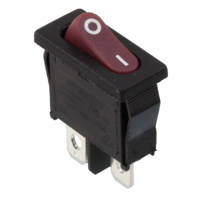 R6ABLKREDFFE-Switch
