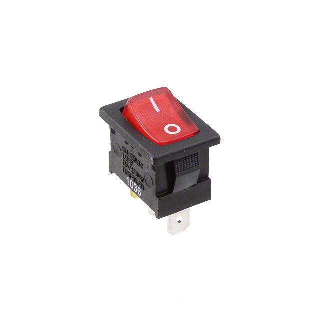 RA111C1021-117E-Switch