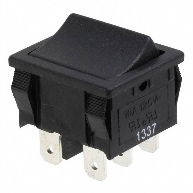 RA41G31100E-Switch