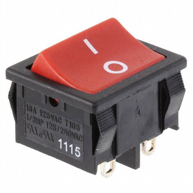 RA45HC1911E-Switch