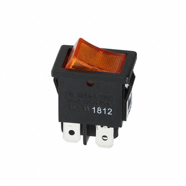 RA812C1000-127E-Switch